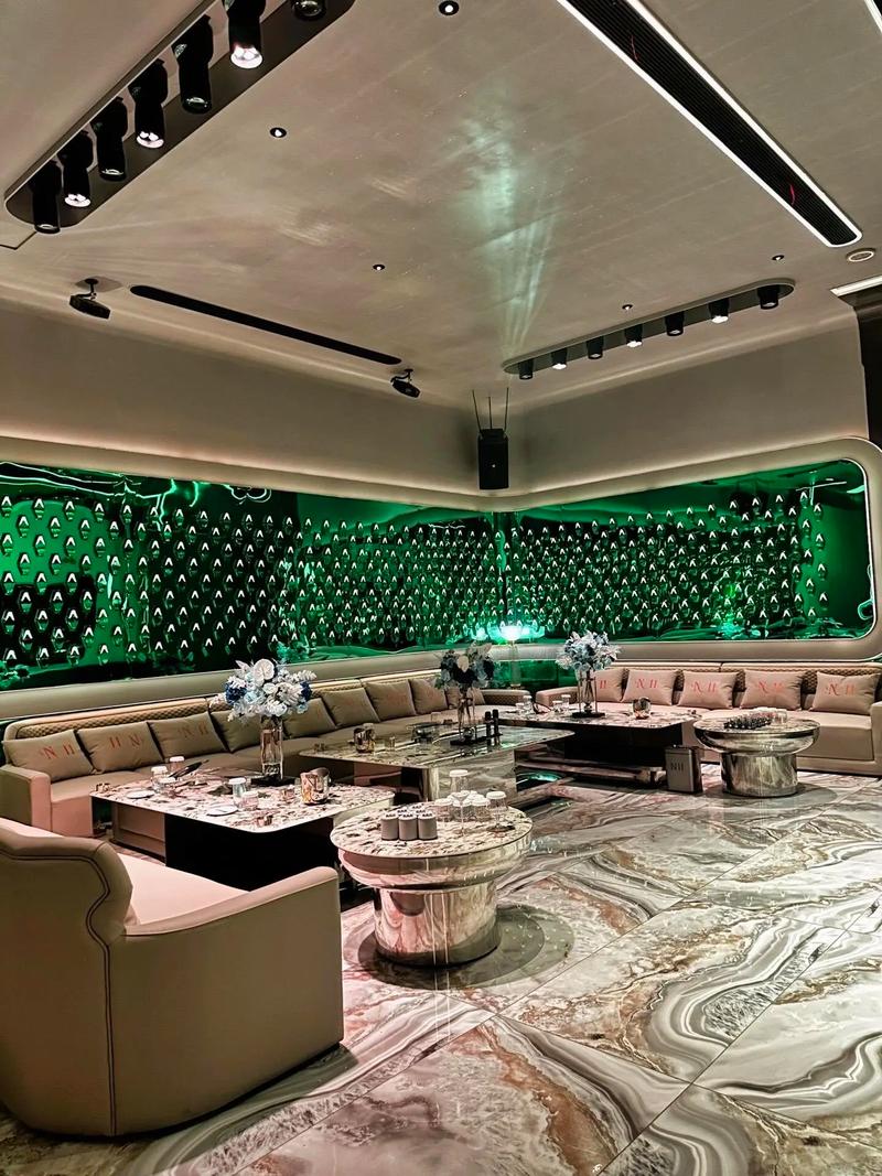 茂名商务ktv价格怎么算详细介绍-高州市ktv预订